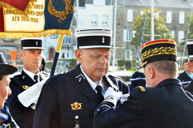 Капетан Фриконо умро због уранијума са Косова: Француски суд потврдио да је жандарм накнадна жртва НАТО бомби